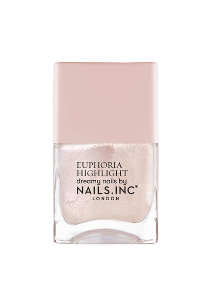 Nails.INC (US) Magic Does Exist Euphoria Highlight Nail Polish