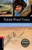 Oxford Bookworms Library: Level 3:: Rabbit-Proof Fence