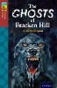 Oxford Reading Tree TreeTops Fiction: Level 15: The Ghosts of Bracken Hill
