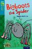 Oxford Reading Tree TreeTops Fiction: Level 9 More Pack A: Bigboots the Spider