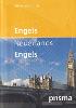 Prisma Pocket Dictionary: English-Dutch & Dutch-English