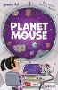 Readerful Independent Library: Oxford Reading Level 10: Planet Mouse