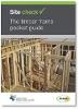 Site check: The timber frame pocket guide
