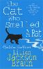 The Cat Who Smelled a Rat (The Cat Who... Mysteries, Book 23)