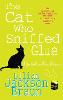 The Cat Who Sniffed Glue (The Cat Who... Mysteries, Book 8)