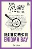 The Cosy Mystery Puzzle Book - Death Comes To Enigma Bay