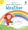 Very First Words Library: Weather