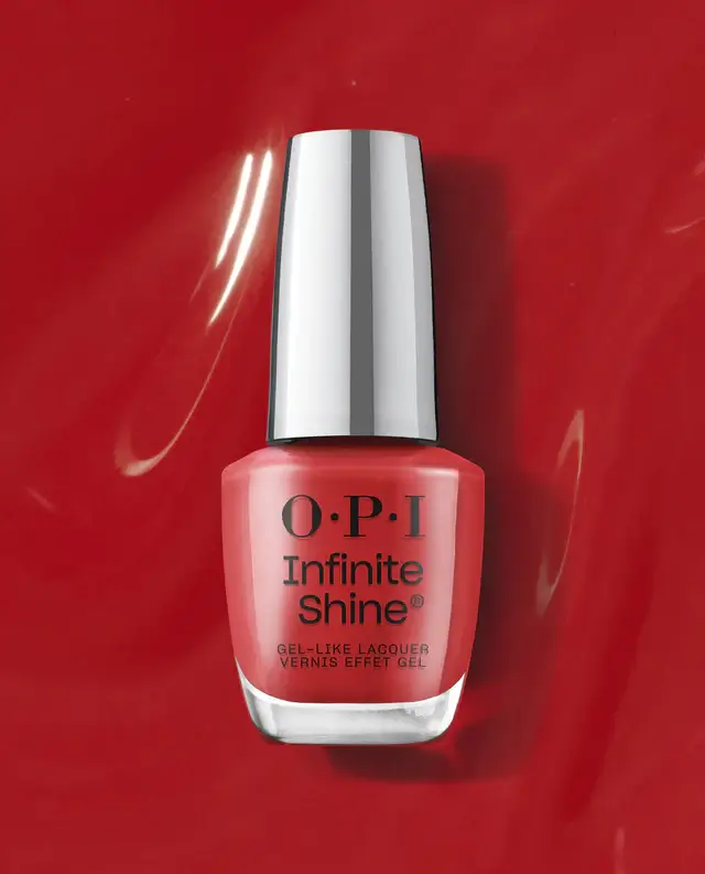 OPI Big Apple Red® Nail Polish £17.50