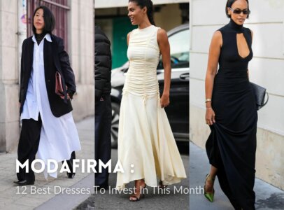 dresses to invest in