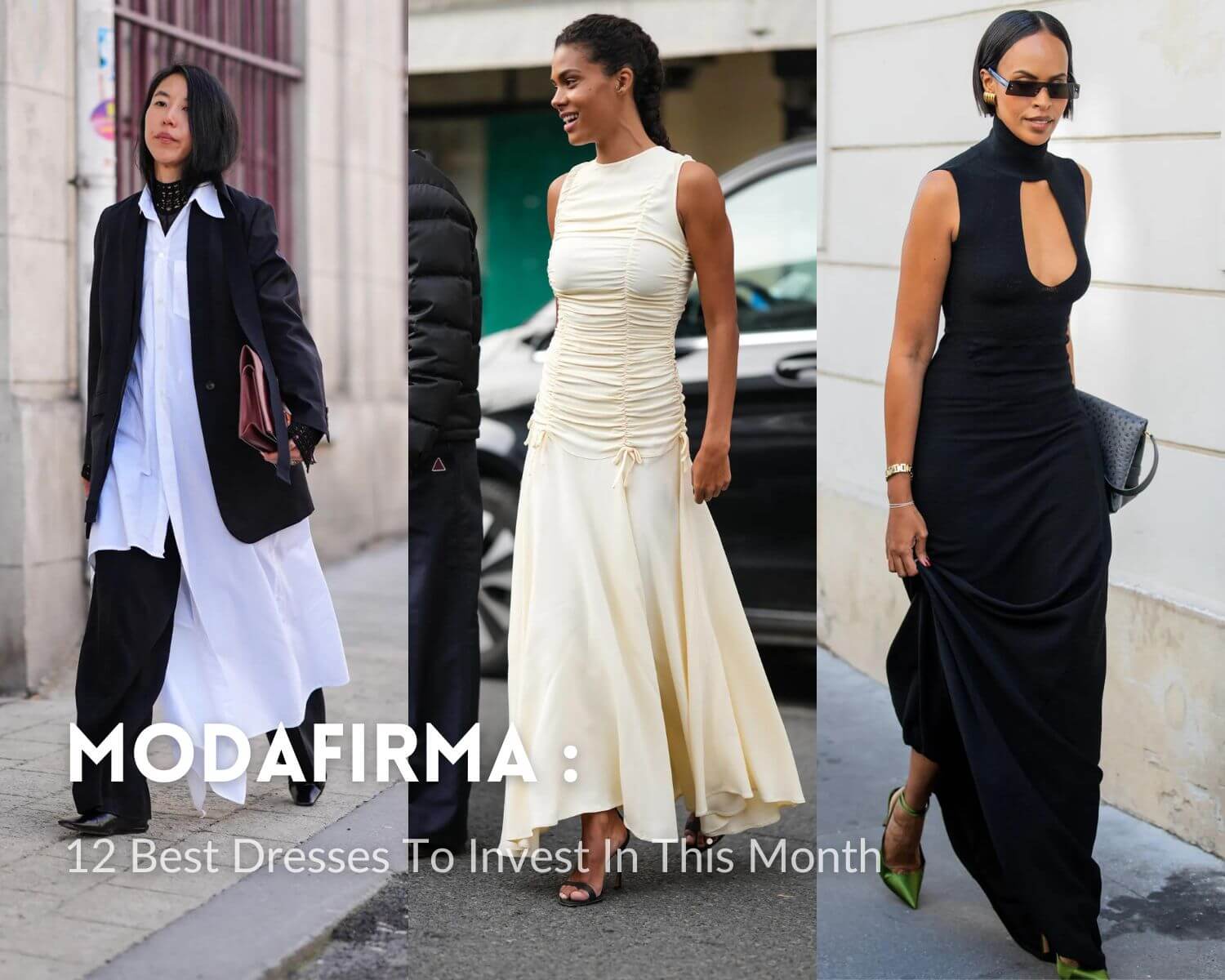 dresses to invest in