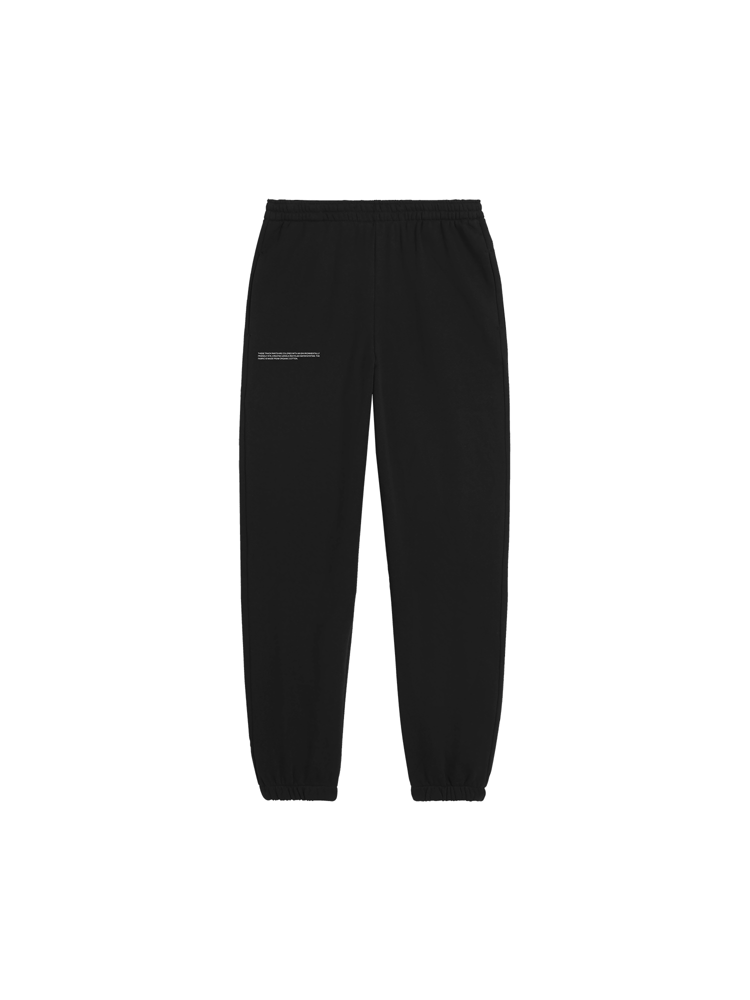 365 Midweight Track Pants-black