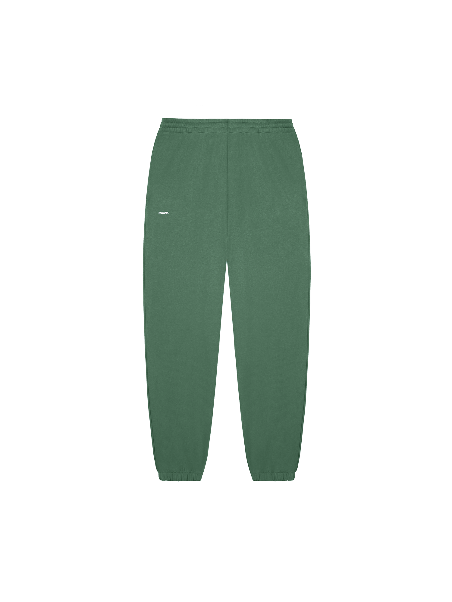 365 Midweight Track Pants-forest green