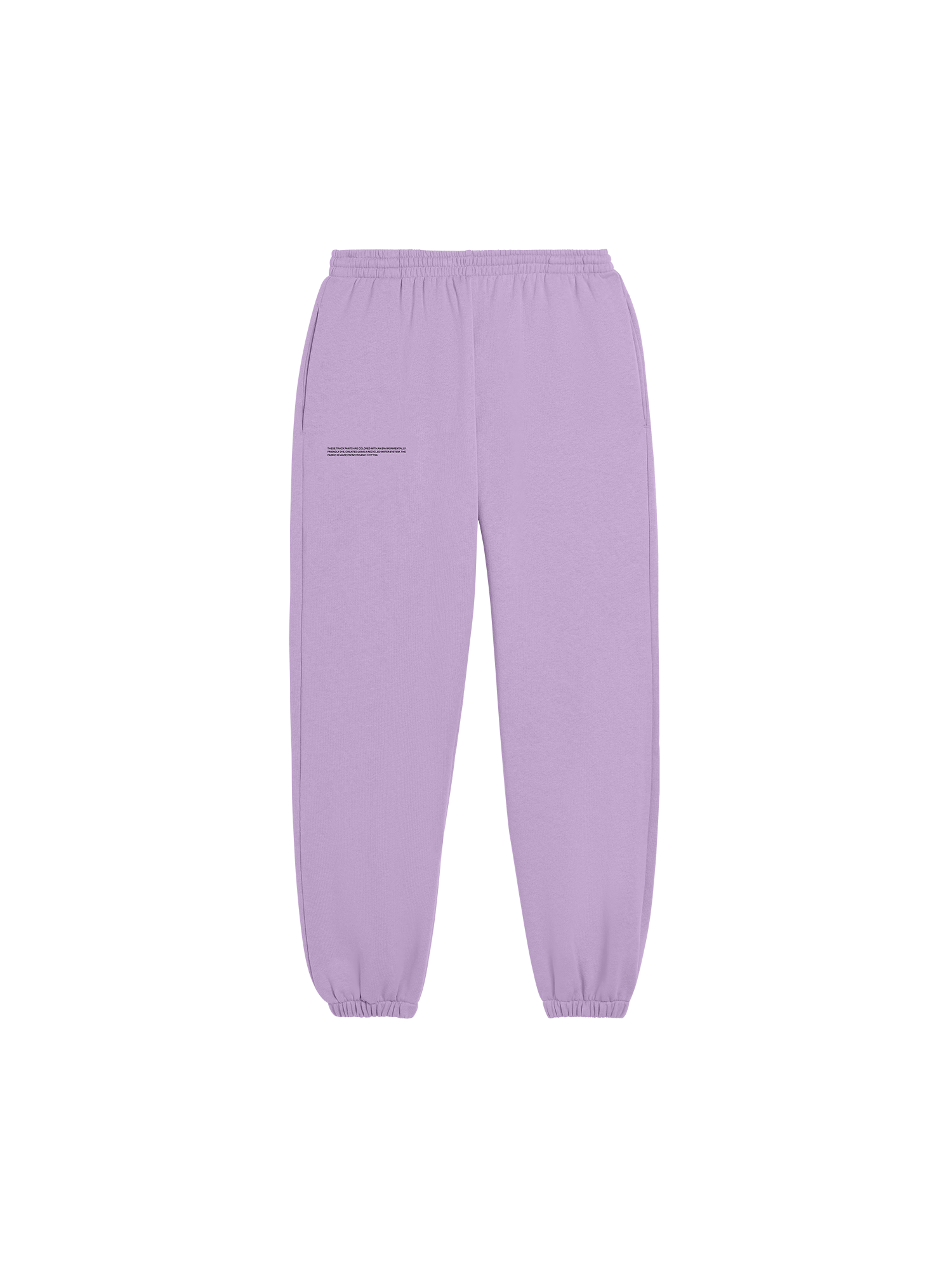 365 Midweight Track Pants-orchid purple