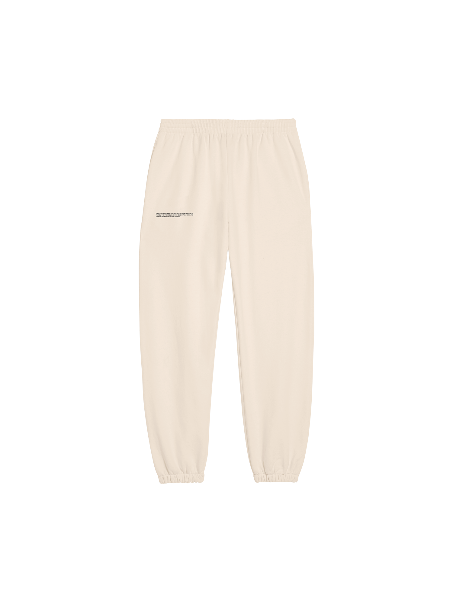 365 Midweight Track Pants-sand