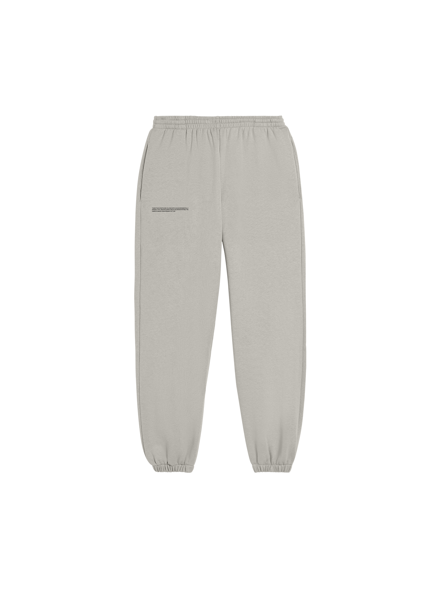 365 Midweight Track Pants-stone