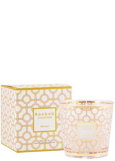 Baobab Collection My First Baobab Women Candle