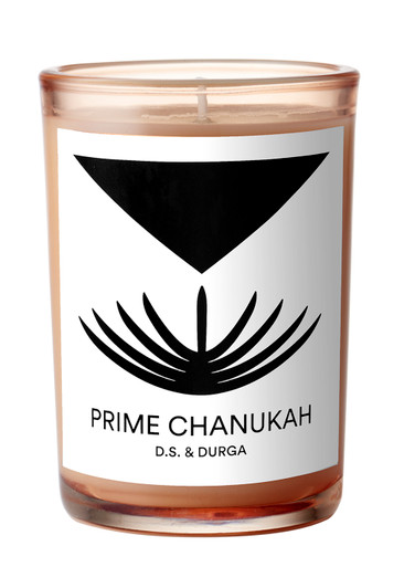 DS & Durga Chanukah In The Desert Candle 198g