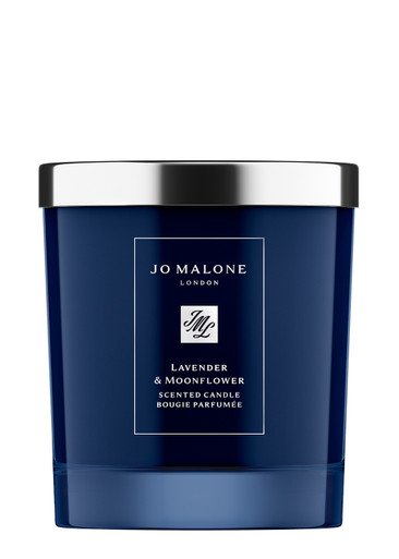 JO Malone London Lavender & Moonflower Home Candle, Fragrance, Floral