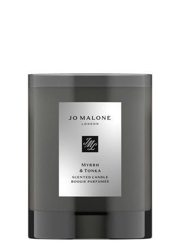 JO Malone London Myrrh & Tonka Travel Candle, Fragrance, Female