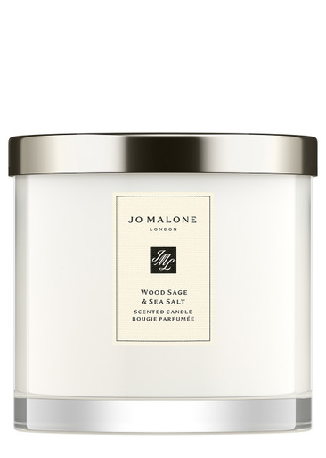 JO Malone London Wood Sage & Sea Salt Deluxe Candle