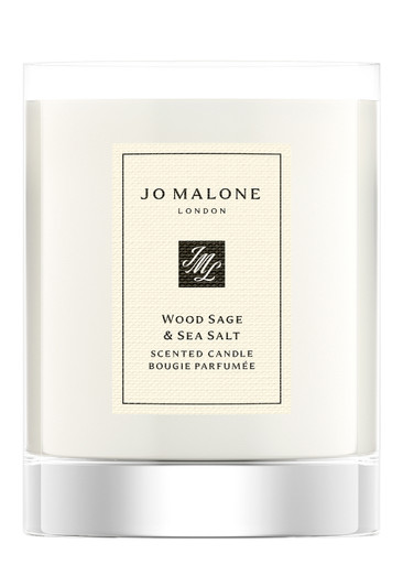 JO Malone London Wood Sage & Sea Salt Travel Candle