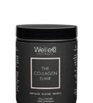 Welleco The Collagen Elixir Unflavoured 120G, Supplements, Lace