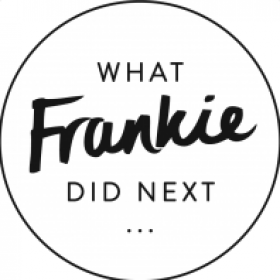 Profile picture of Frankie Frankie